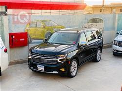 شيفروليه تاهو